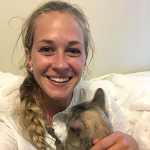 Meet your Posher, Kate